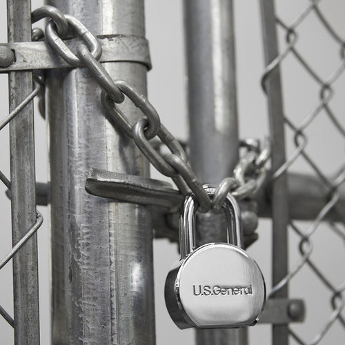 2-1/2 in. Padlock G603240