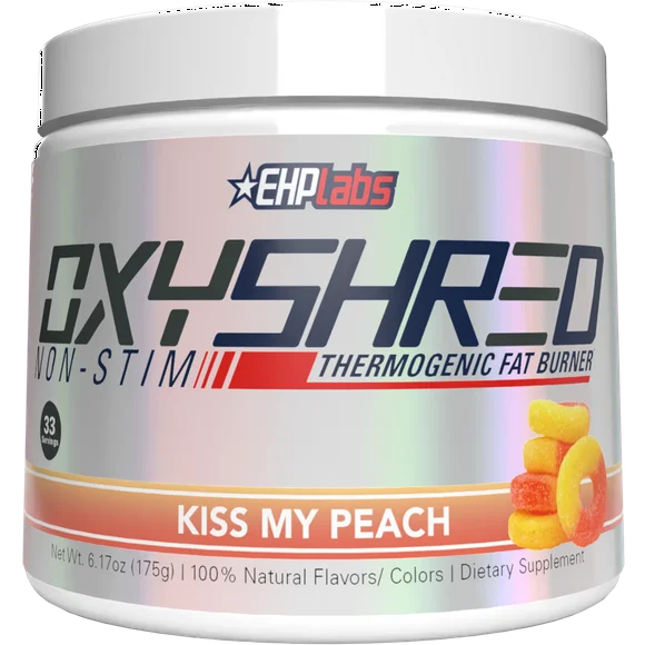 Caffeine Free Pre-Workout Supplement with L Glutamine & Acetyl L Carnitine, 33 Servings I4430