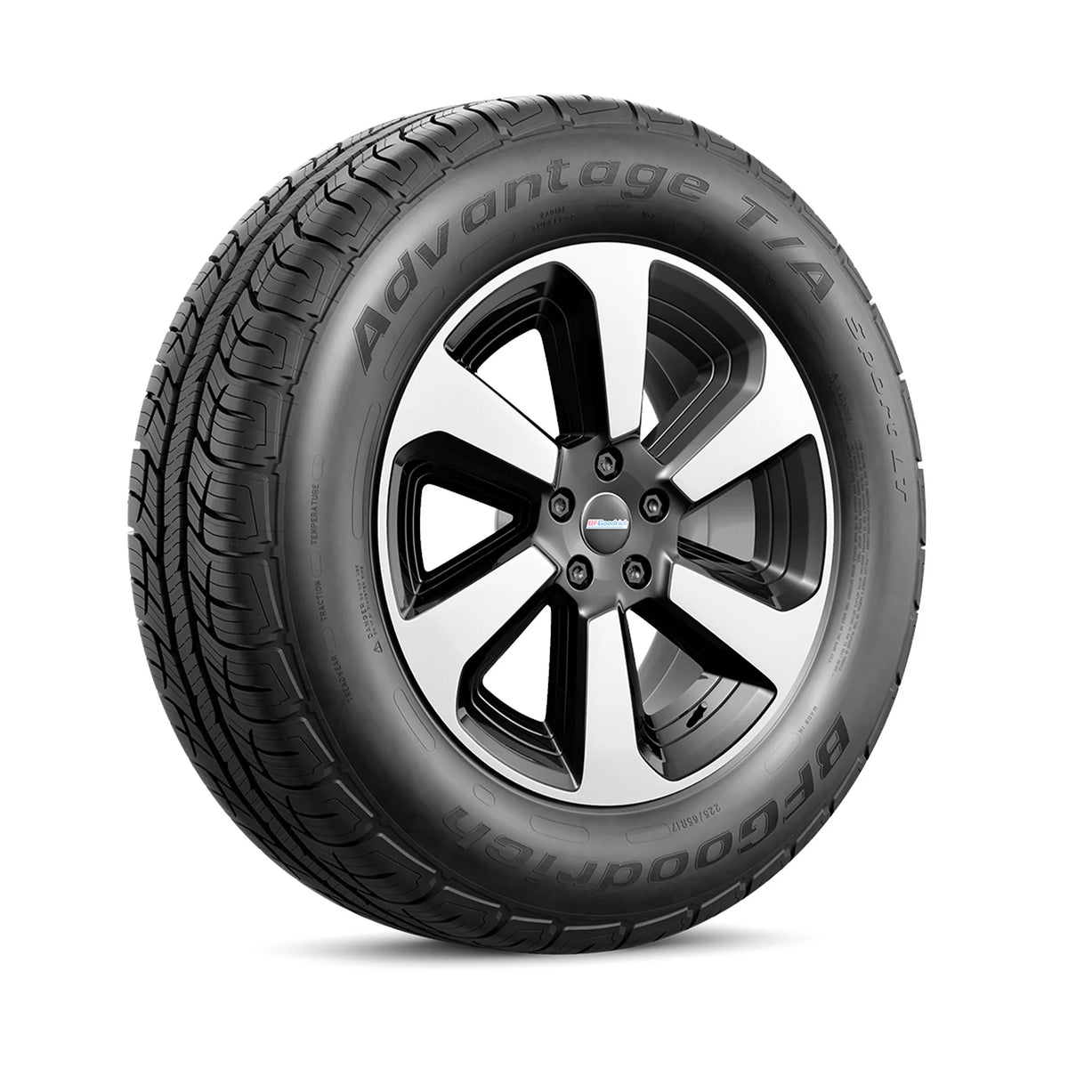 All-Season Tire L9214