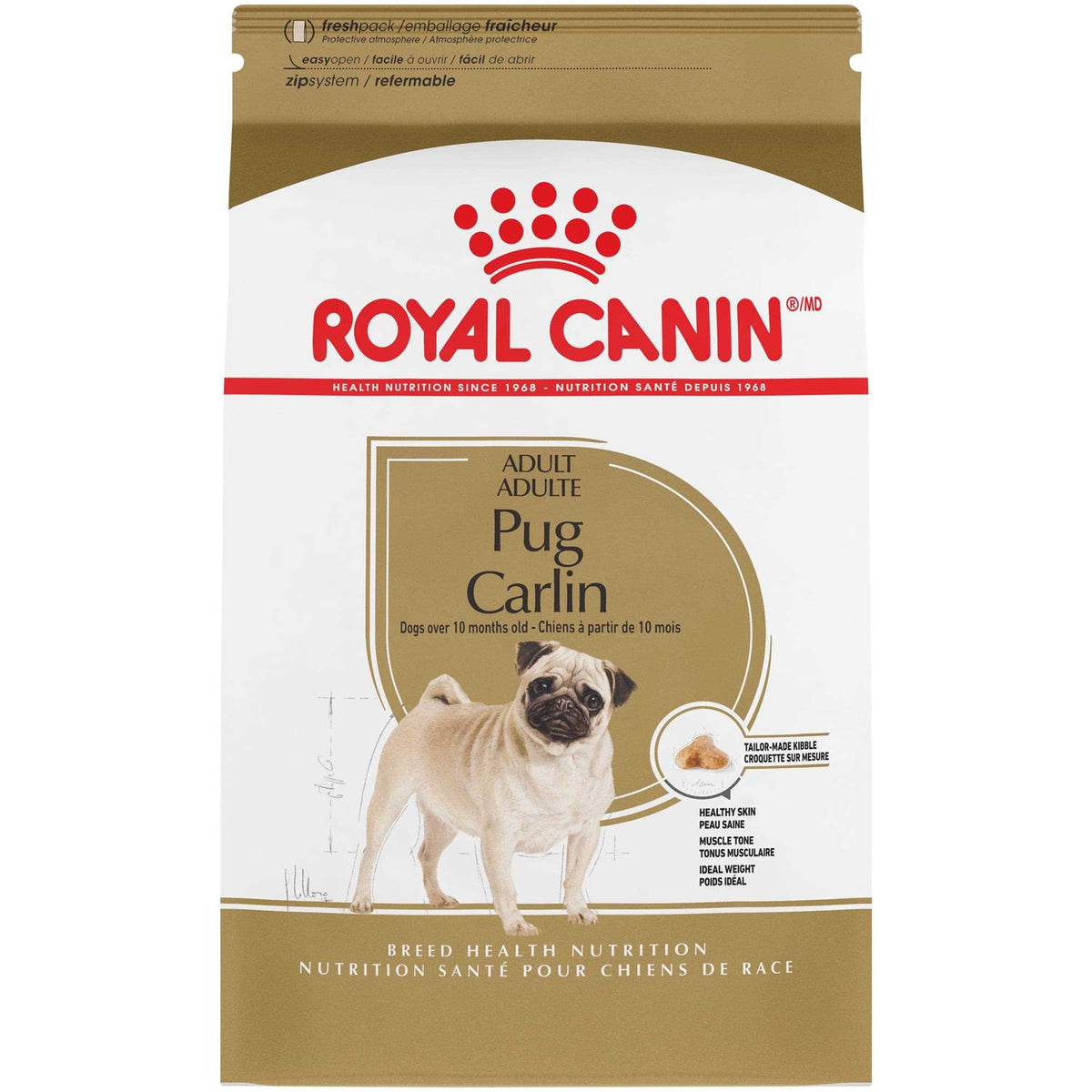 Adult Dry Dog Food O4291