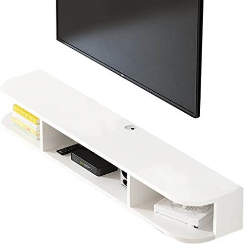 Wall Mounted Floating TV Stand Cabinet D6776