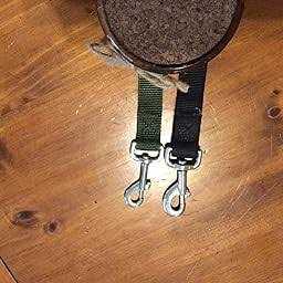 Strong Durable Nylon Dog Training Leash 6 Feet Long Medium Dogs V29418