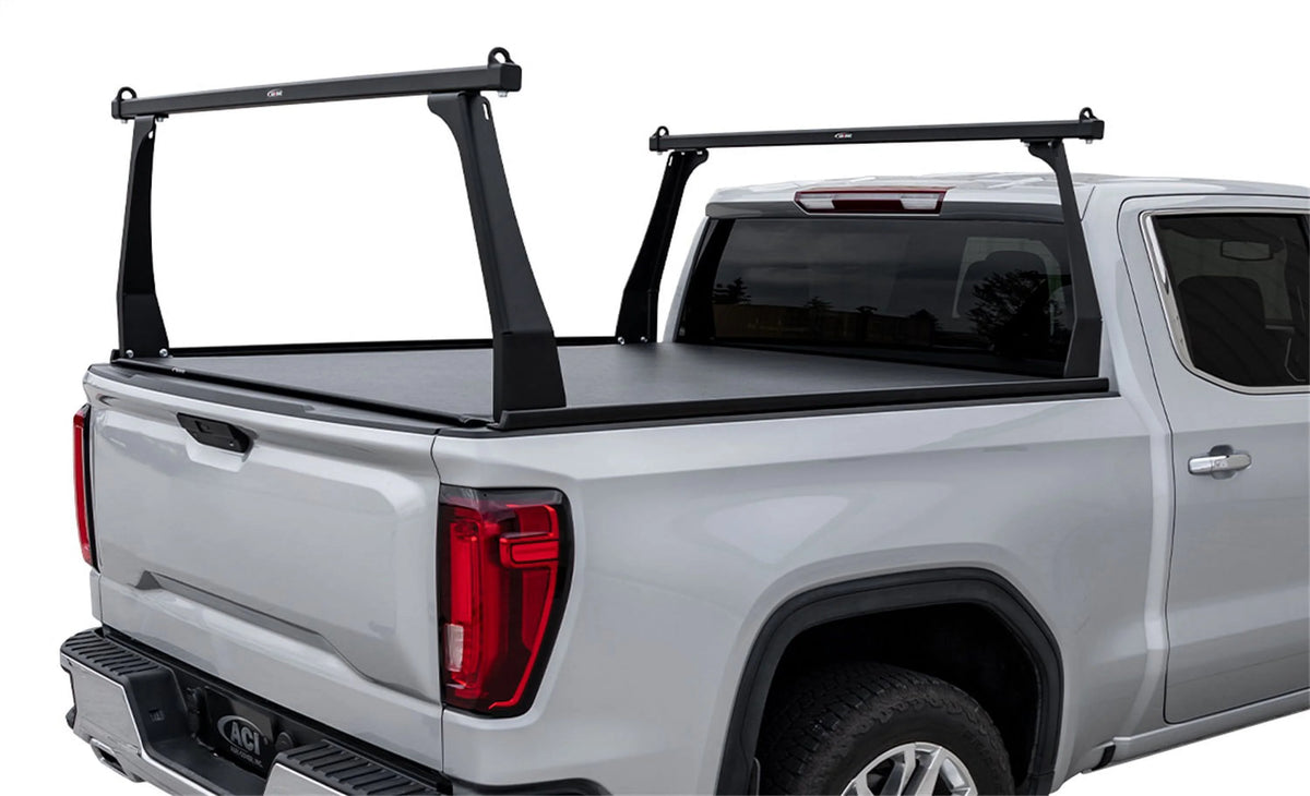 Aluminum Truck Bed Rack System F105