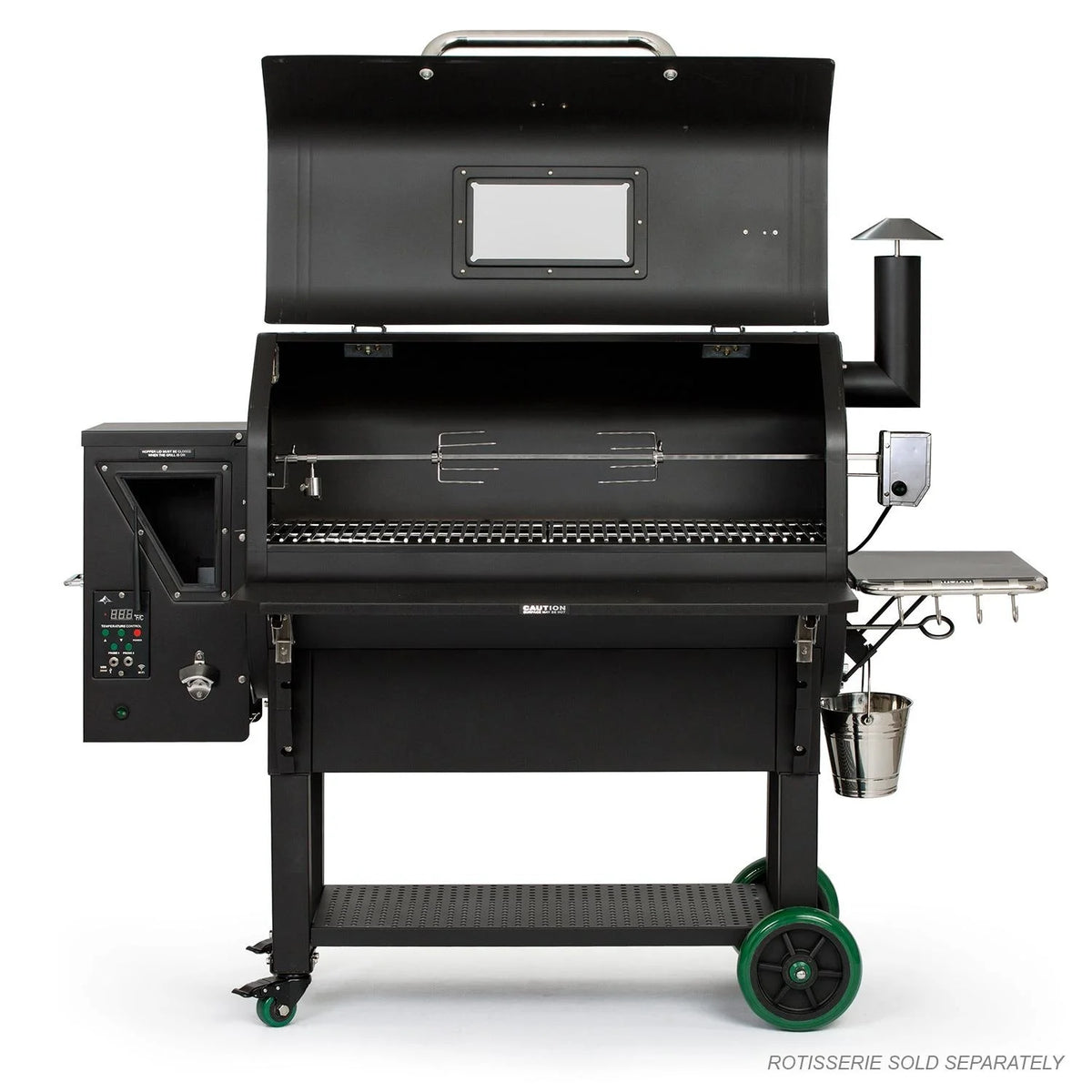 Rotisserie Kit for Grill S7669
