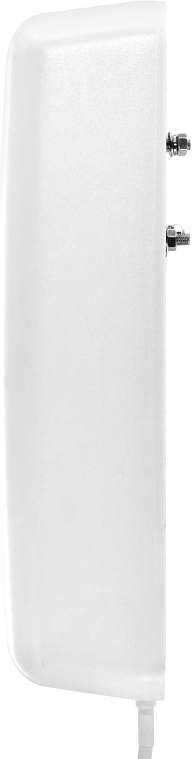 4G LTE Wide Band MIMO Panel Antenna Kit with SMA Adapters K1585