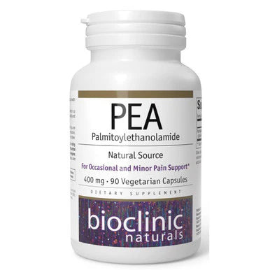 PEA (Palmitoylethanolamide) 90vc B6094