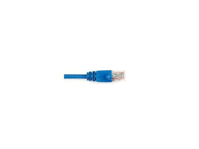 Blue 5-ft Cat6 Patch Cable 25-Pack V7281