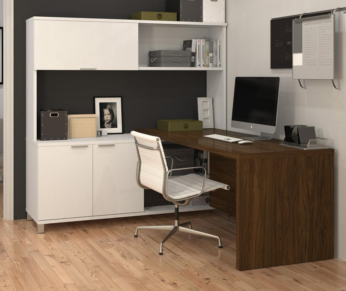 Bookcase H6672