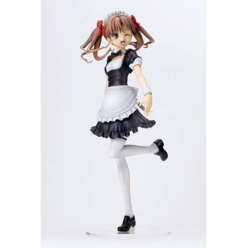 Kuroko Shirai 1/6 Scale PVC Figure B6803