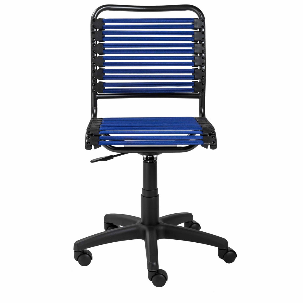 Blue Low Back Office Chair C582743