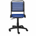 Blue Low Back Office Chair C582743