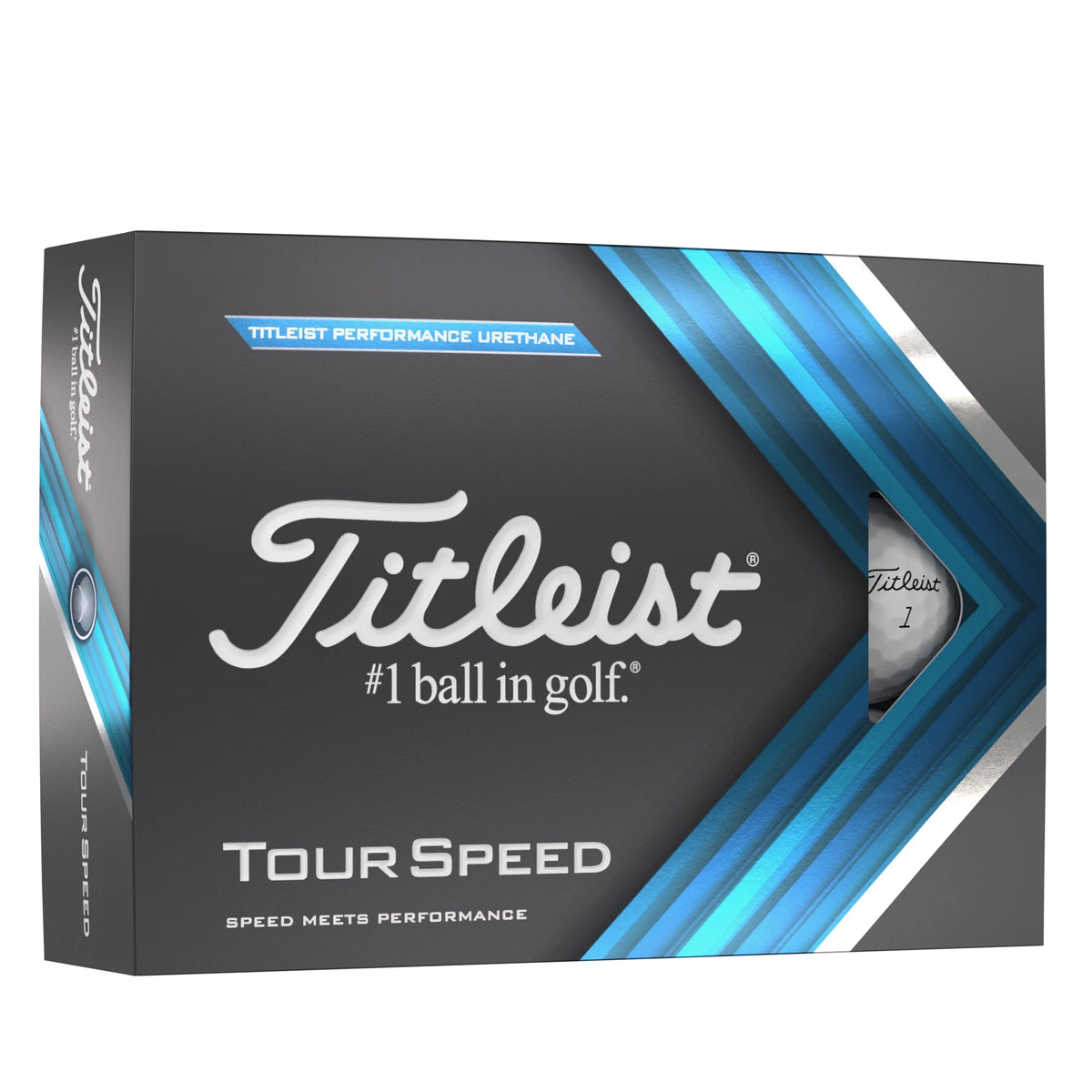 White 12 Pack Golf Balls X729