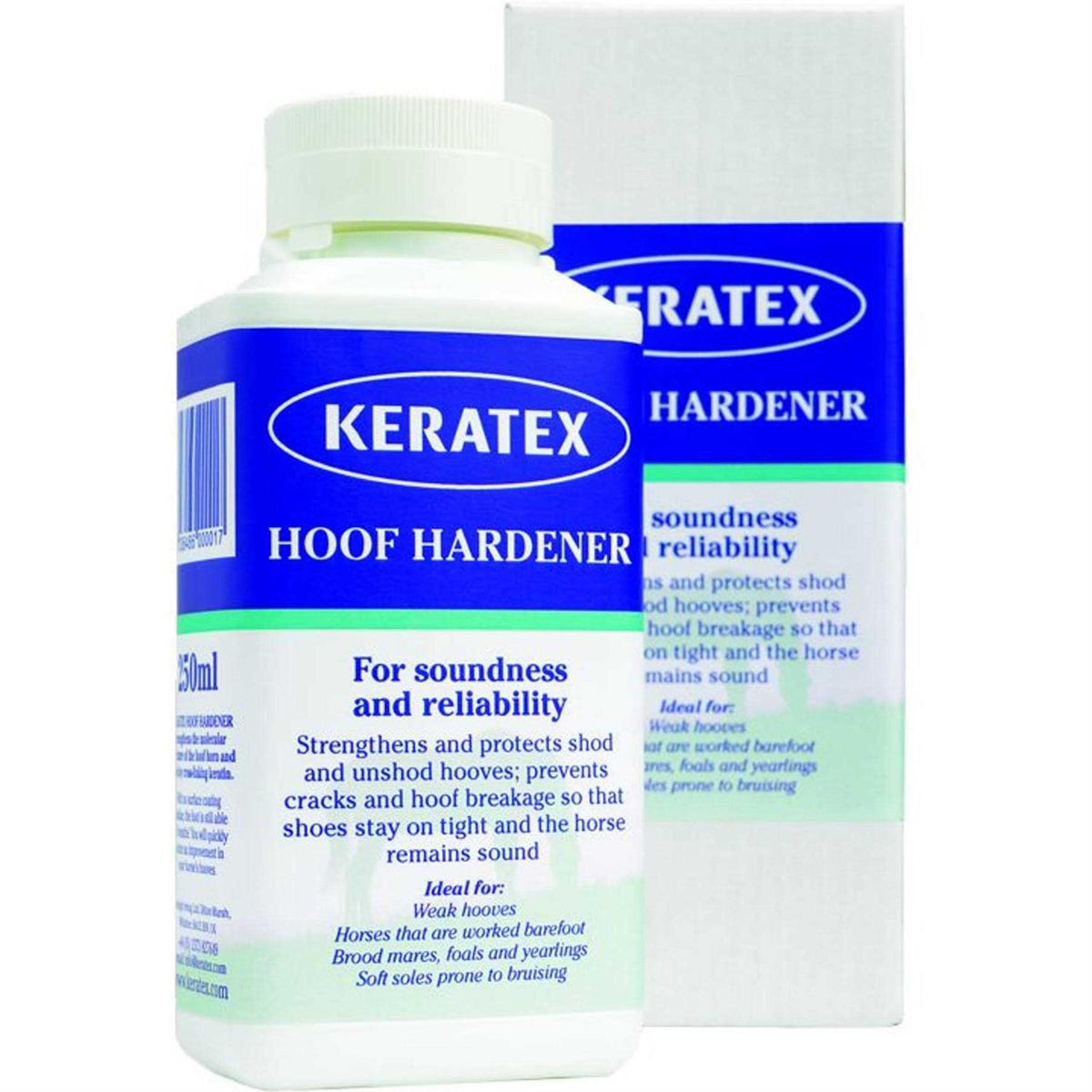 Hoof Hardener I664400