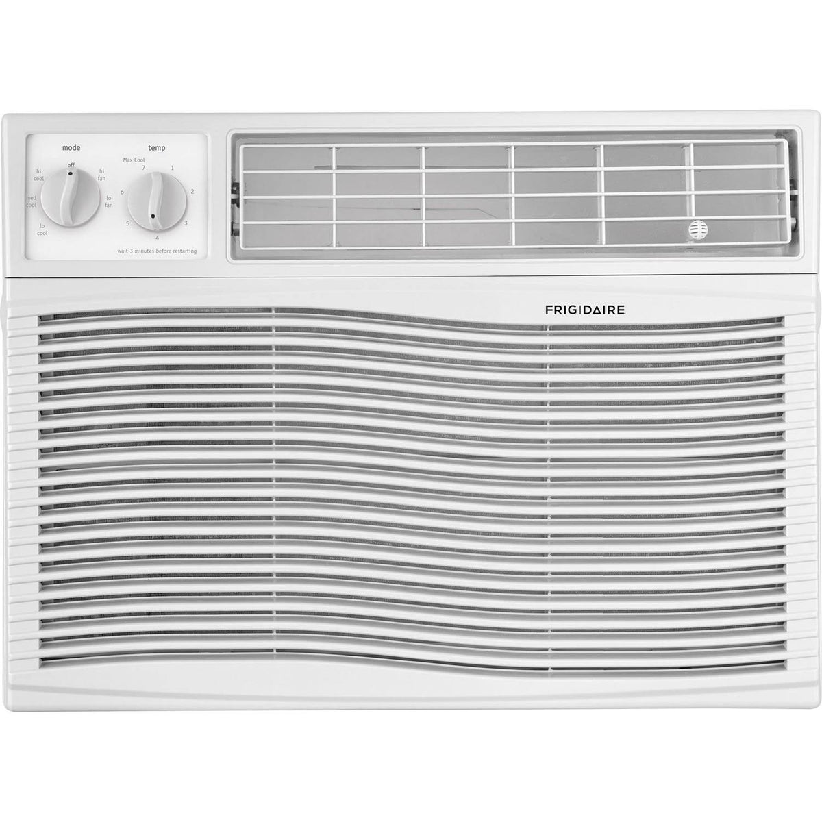12000 BTU Window Air Conditioner A436550