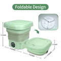 Portable Foldable Washing Machine N82452