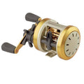 Baitcasting Reel C738