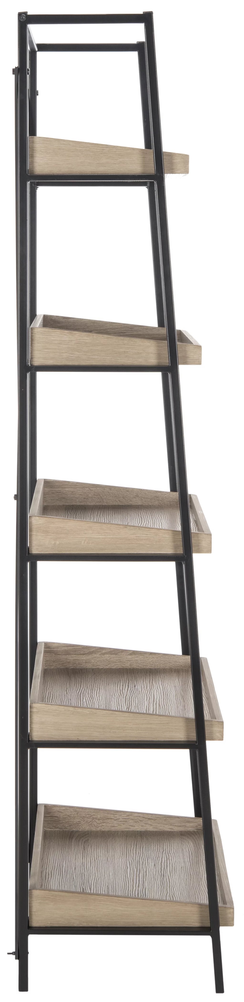 5 Tier Etagere N90920