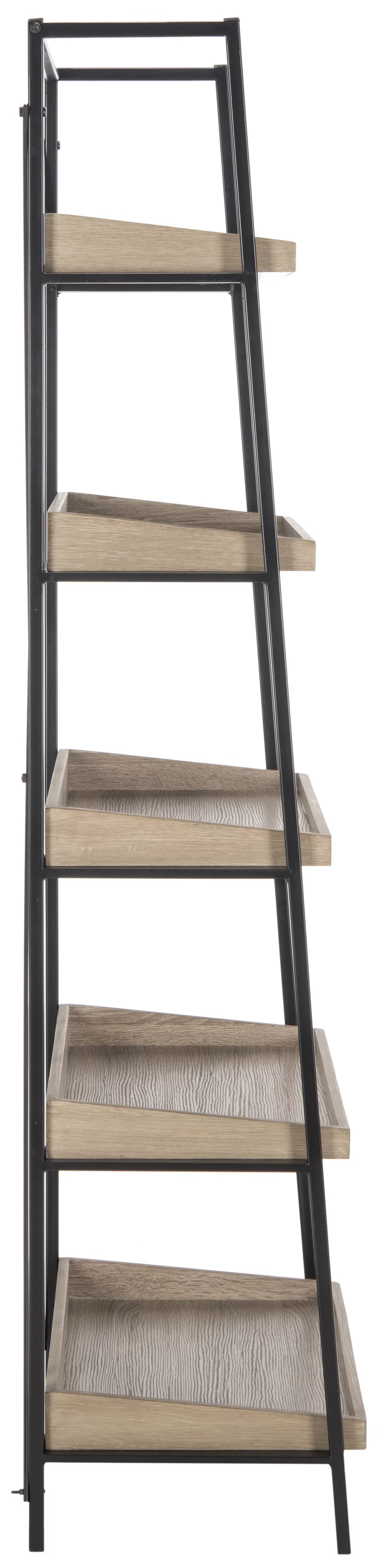 5 Tier Etagere N90920