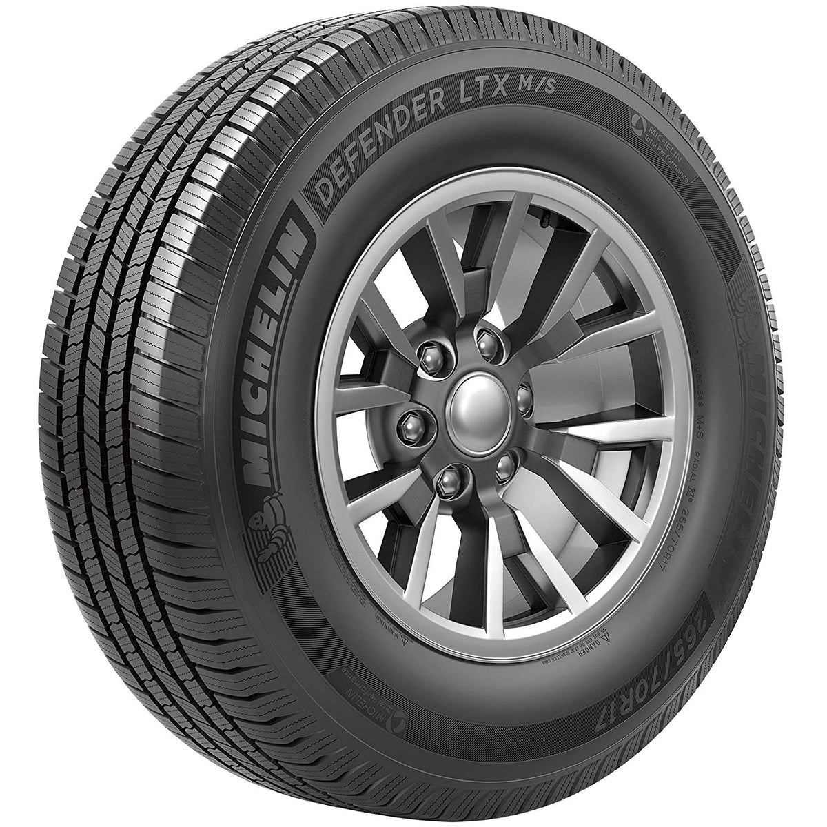 265/65-18 114 T Tire H4767