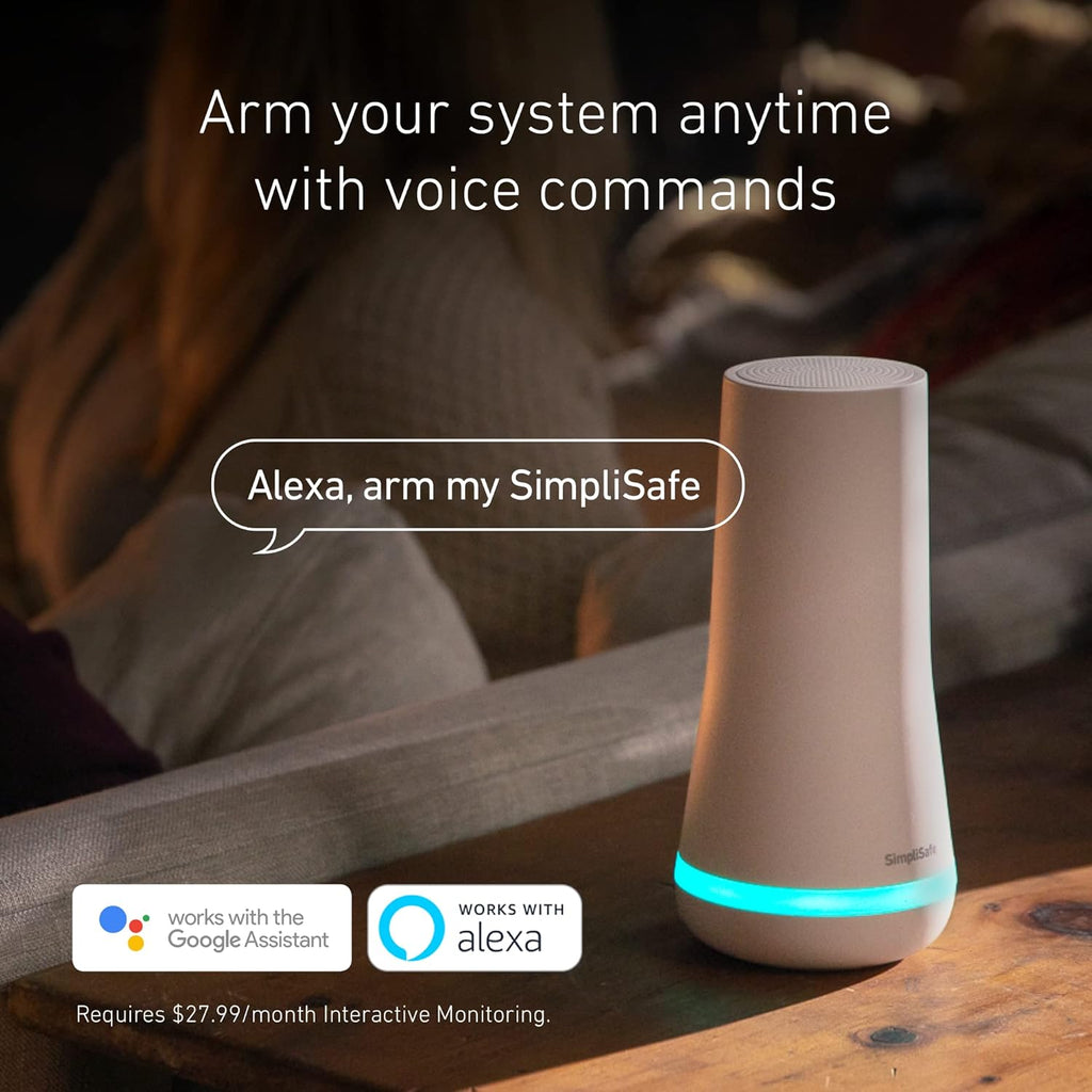 7 Piece Wireless Outdoor Camera Home Security System X69250