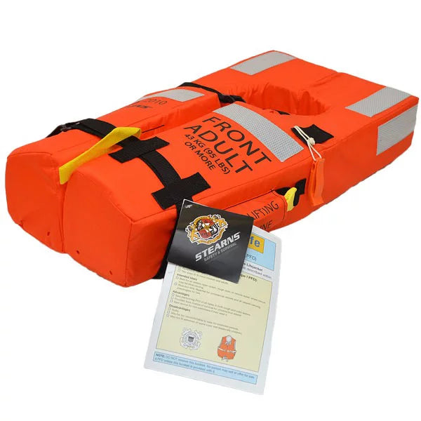 Adult Life Jacket J71829