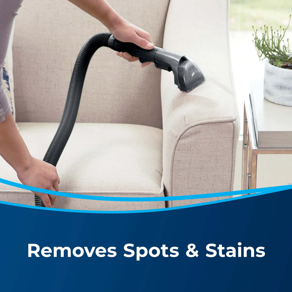 Portable Carpet Cleaner B712193