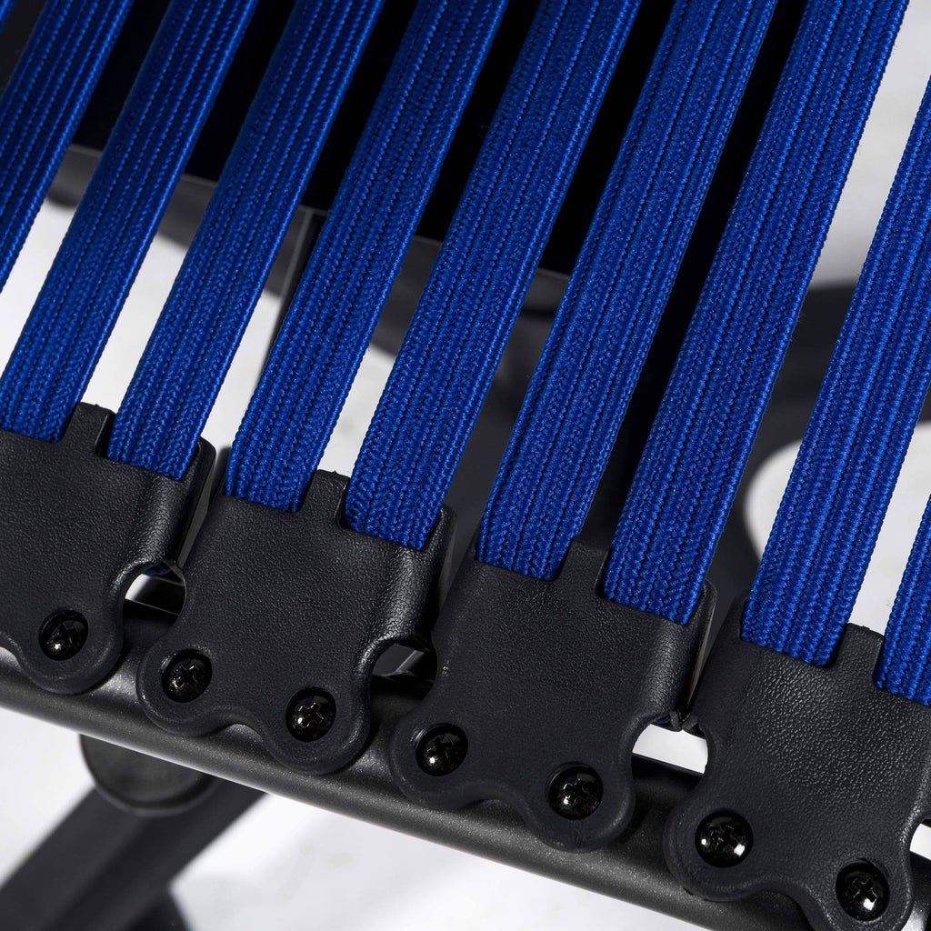 Blue Low Back Office Chair C582743