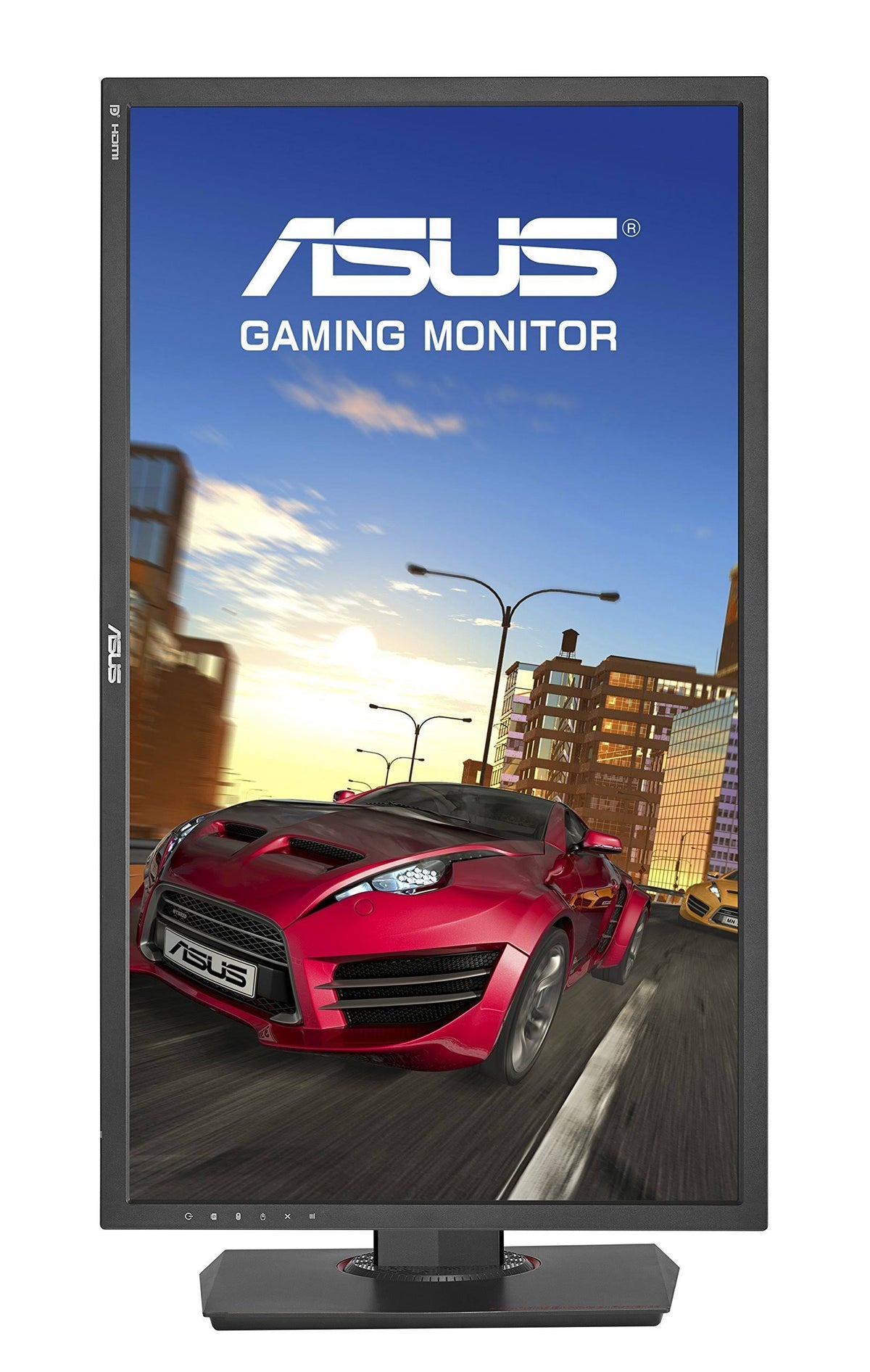 4K UHD 28-Inch Gaming Monitor O595