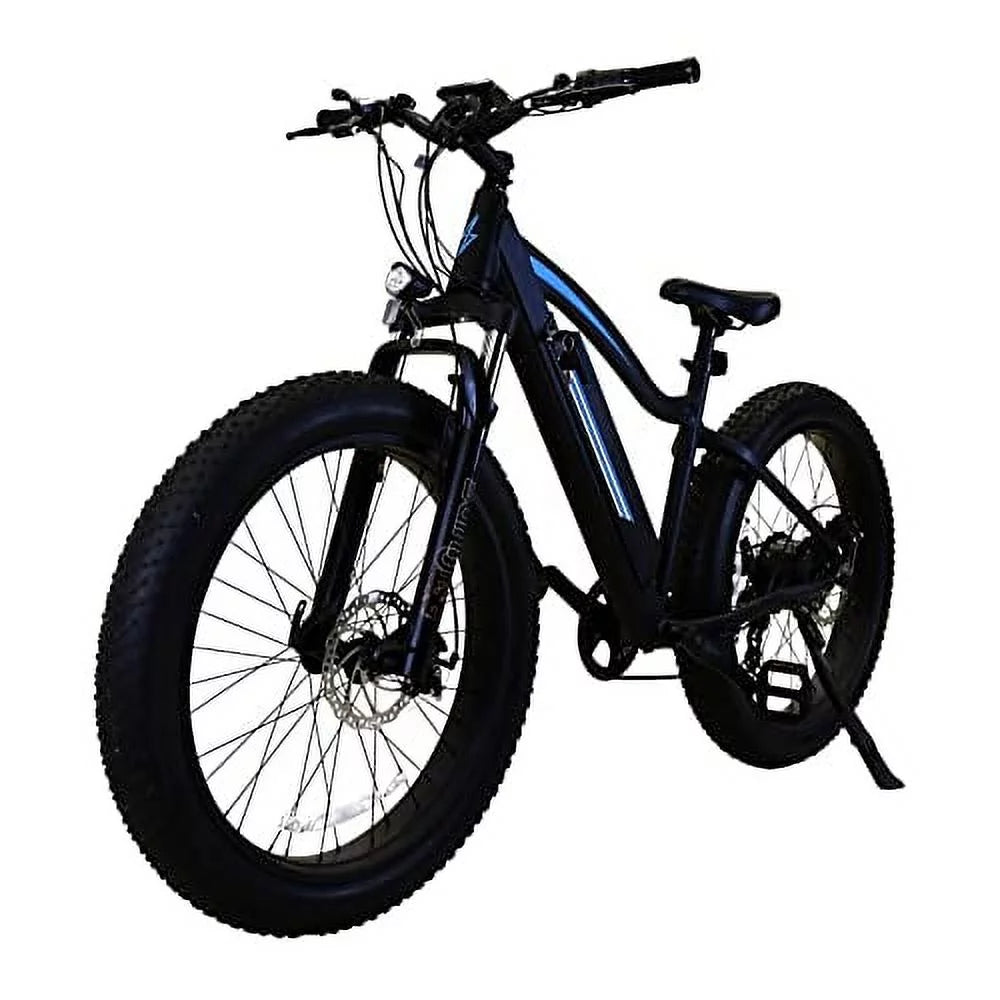 Electric Dirt Bike 7 Speed O8001