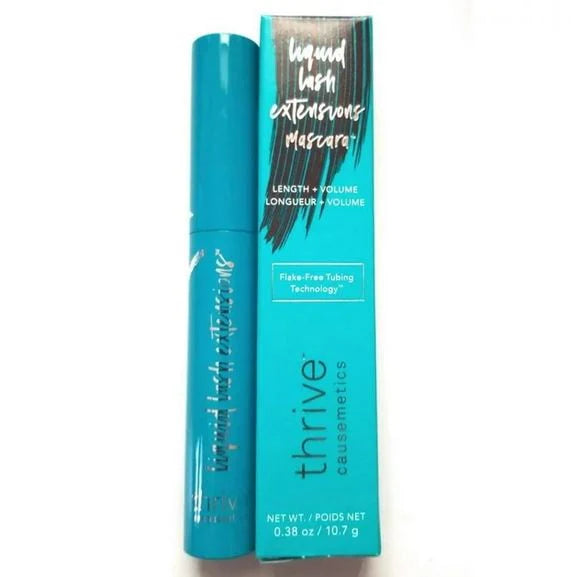 Liquid Lash Extensions Mascara Brown Black N249