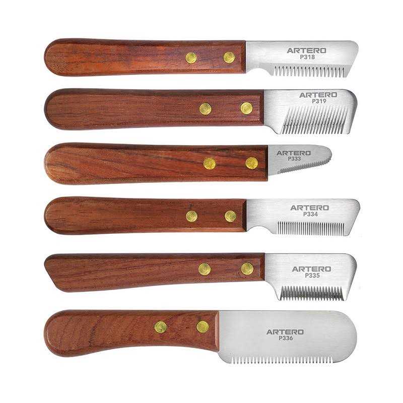 Stripping Knife C4111