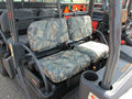 Camouflage RTV Seat Cover R801