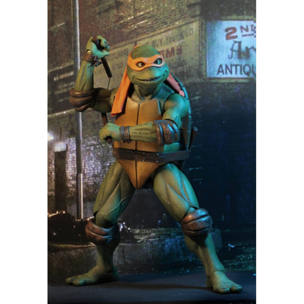 1/4 Scale Action Figure N2936