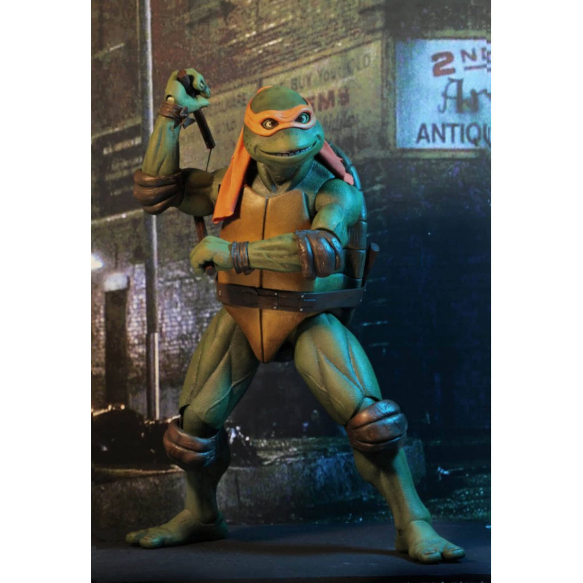 1/4 Scale Action Figure N2936