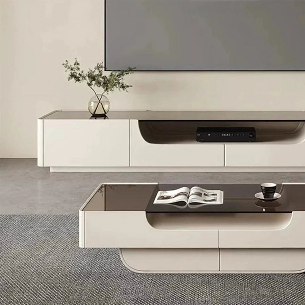 TV Stands Bedroom Storage Q54494