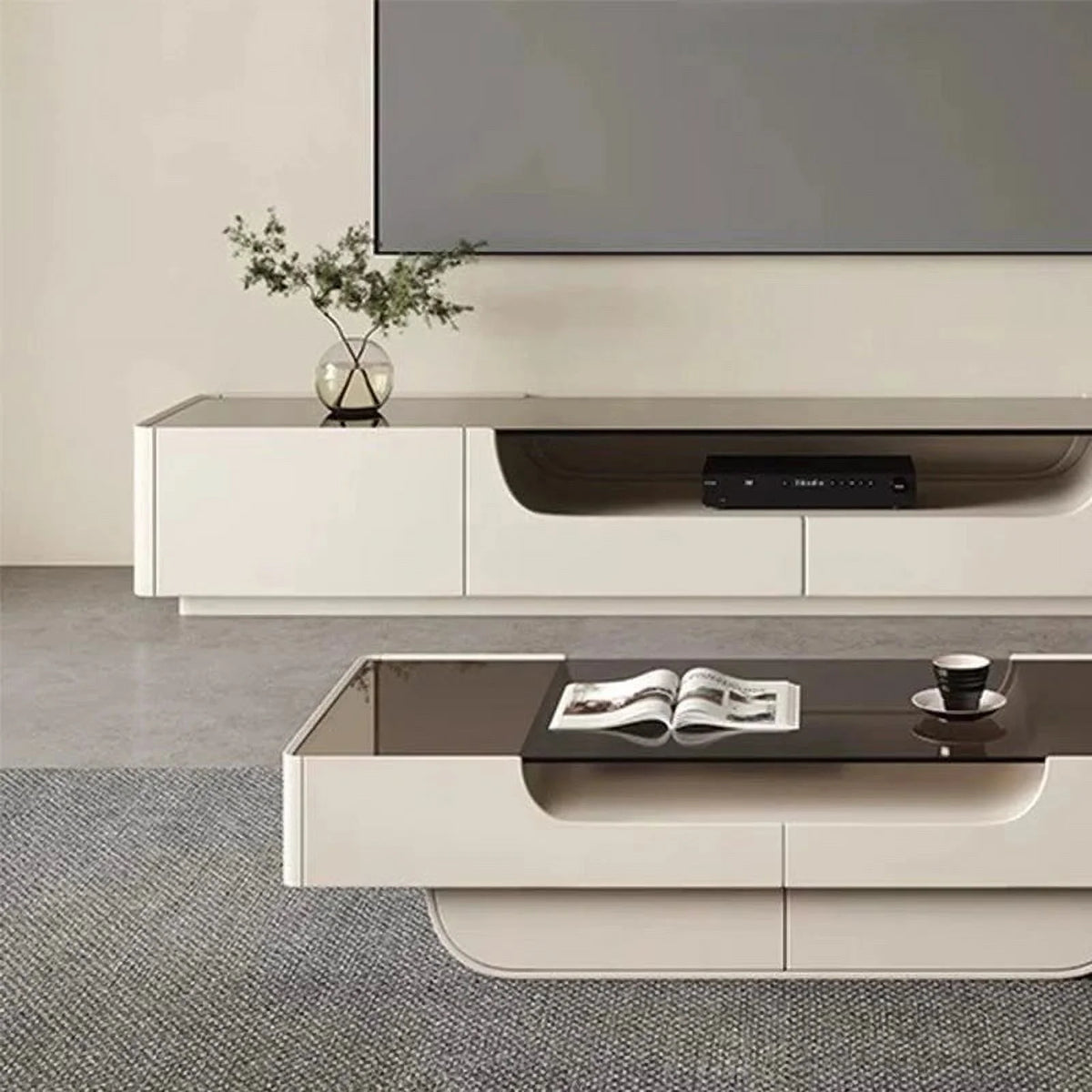 TV Stands Bedroom Storage Q54494