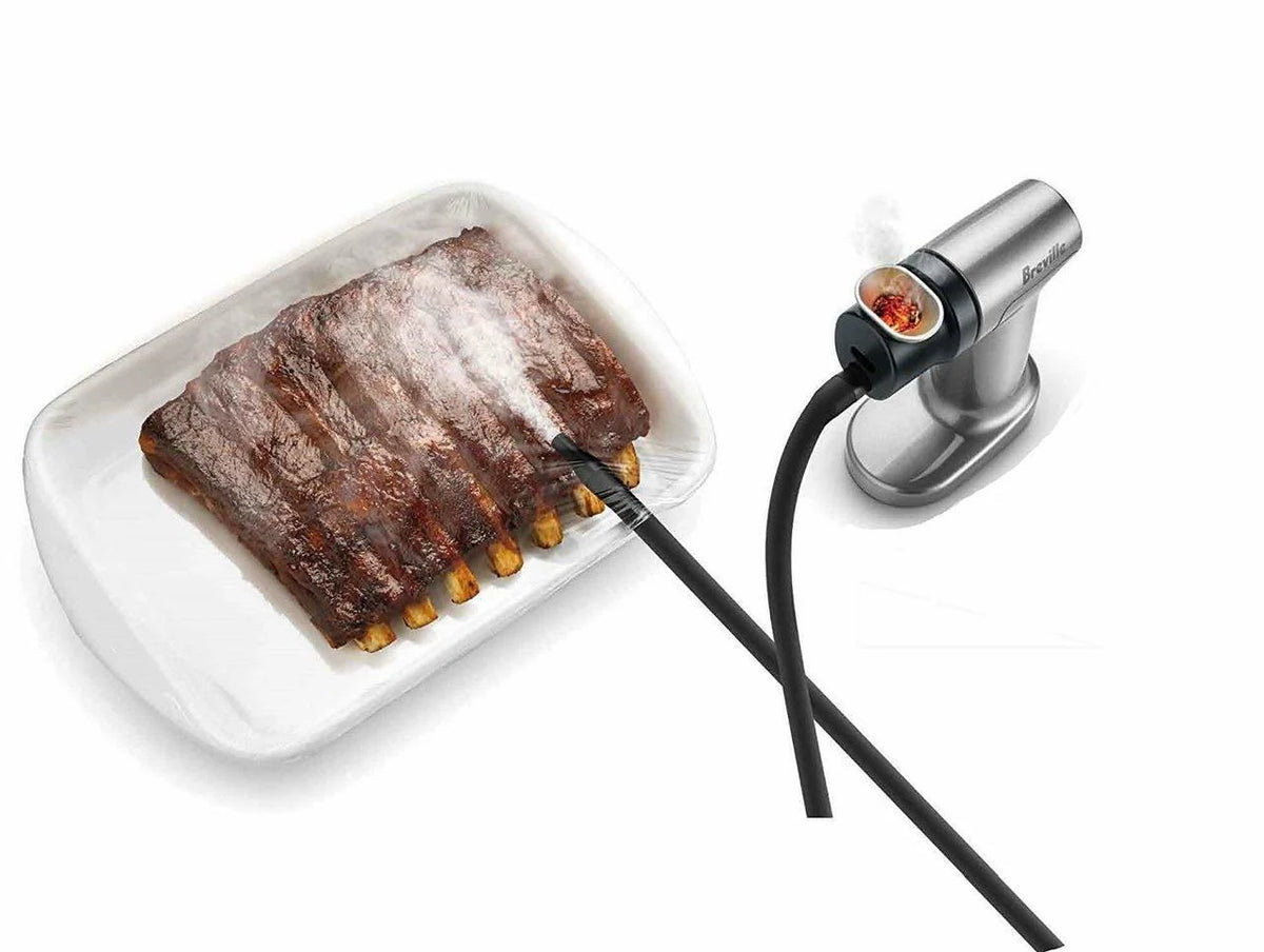 Food Smoker A7603