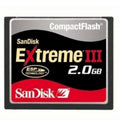 2 GB CompactFlash Memory Card U565