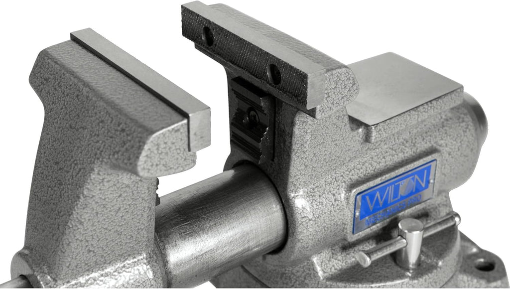 4-1/2" Jaw Width Vise S431725