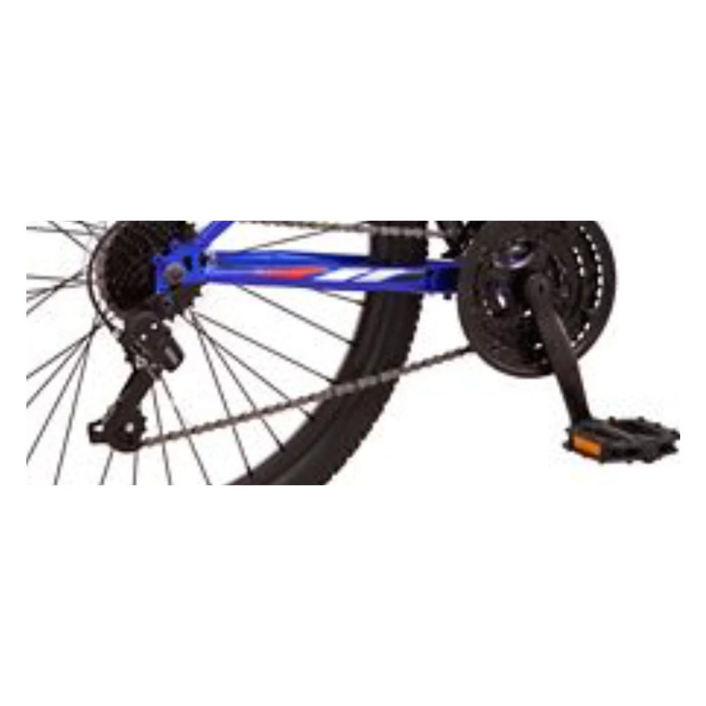 Mountain Bike Q86557