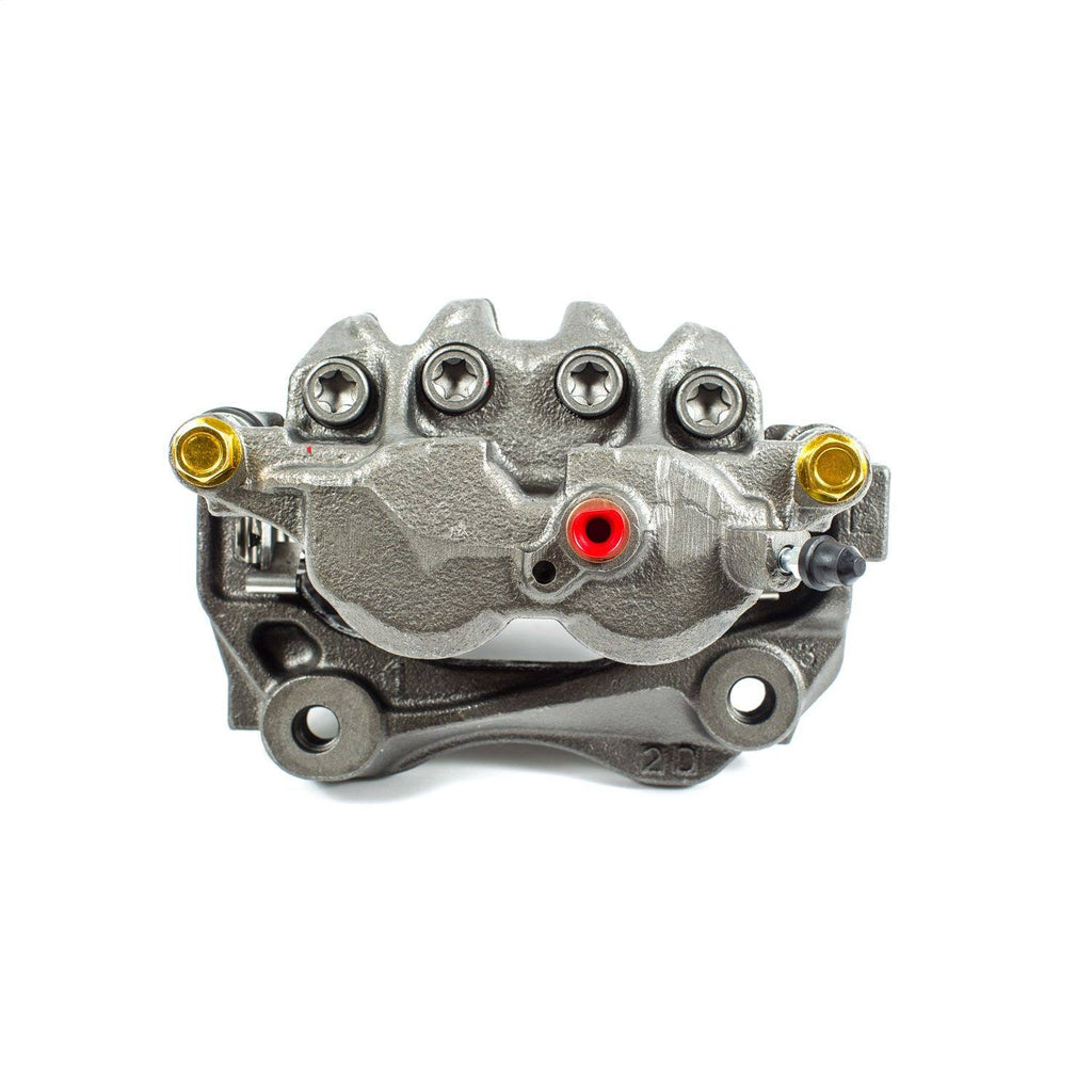 Front Left Caliper F804