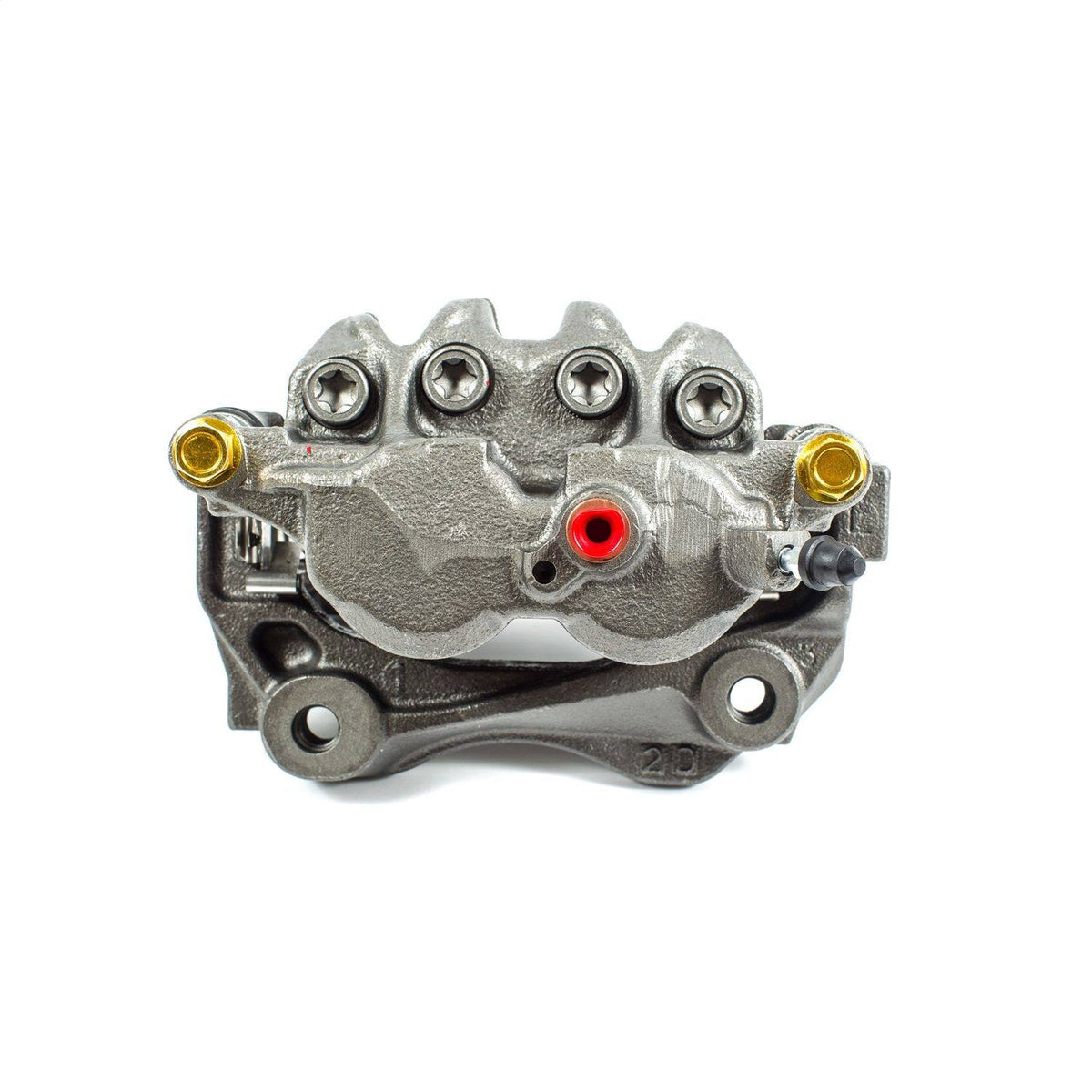 Front Left Caliper F804