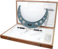 11 to 12 inch Range 0.001 inch Graduation Mechanical O O498