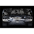 Track Edition Exhaust Q30587