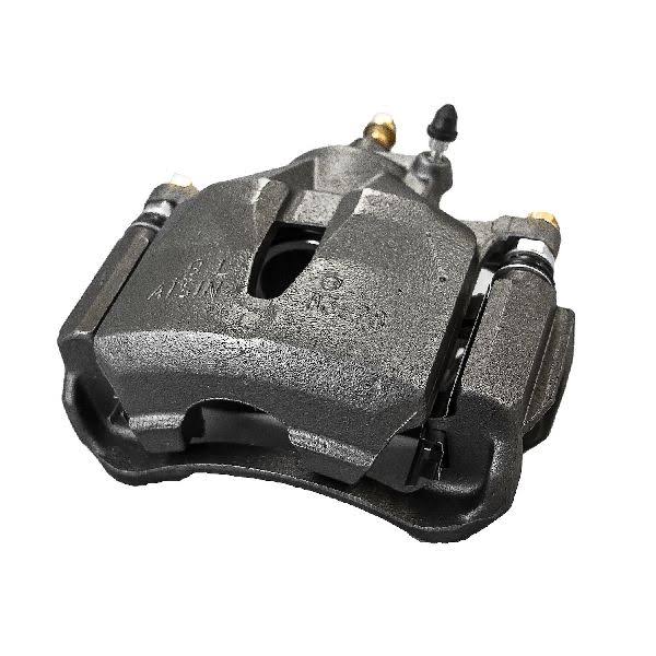 Front Left Caliper F804