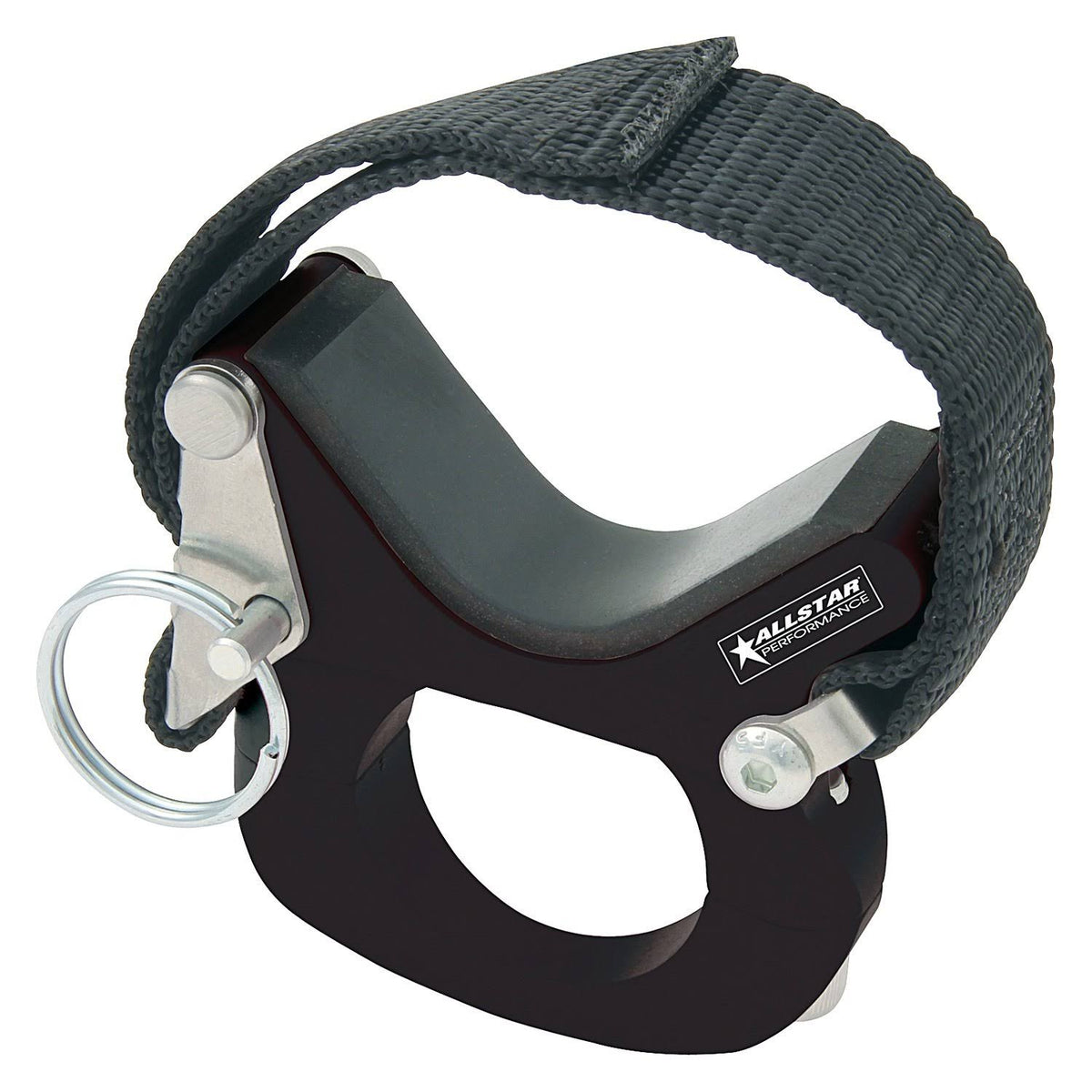 Canister Mount 1-1/4in Clamp U292