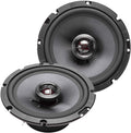 6.5 200W 2-Way Coaxial Car Speakers, Pair L303725