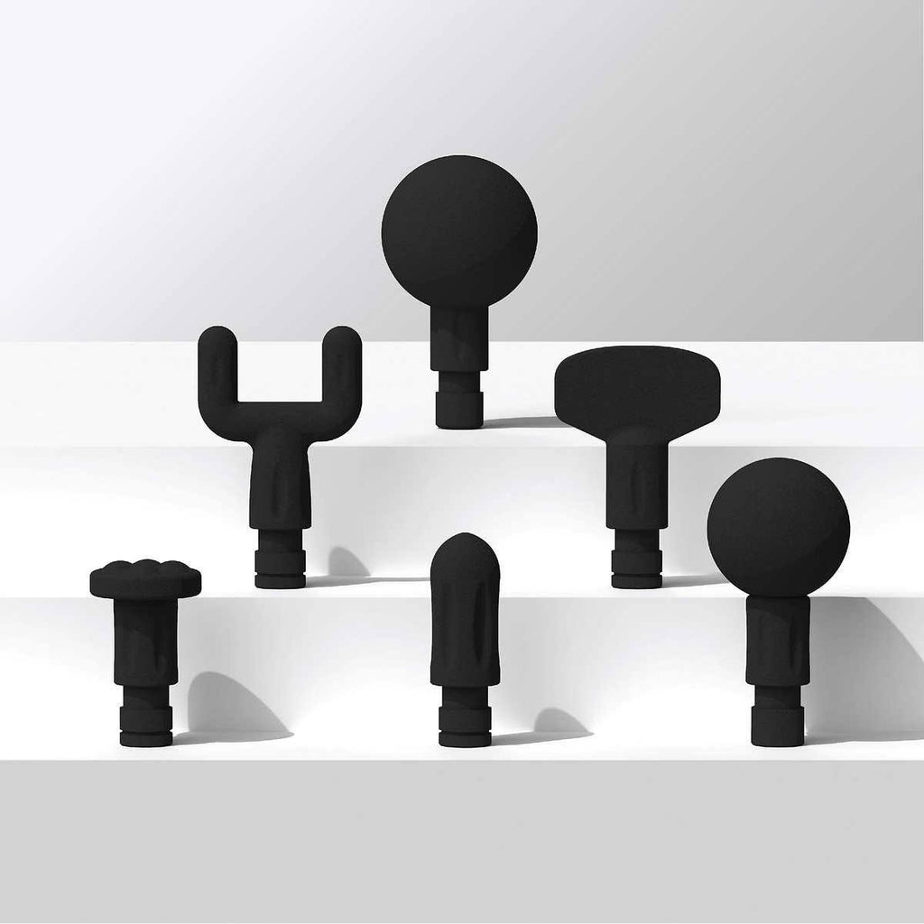 Deep Tissue Percussion Pro Massager F463