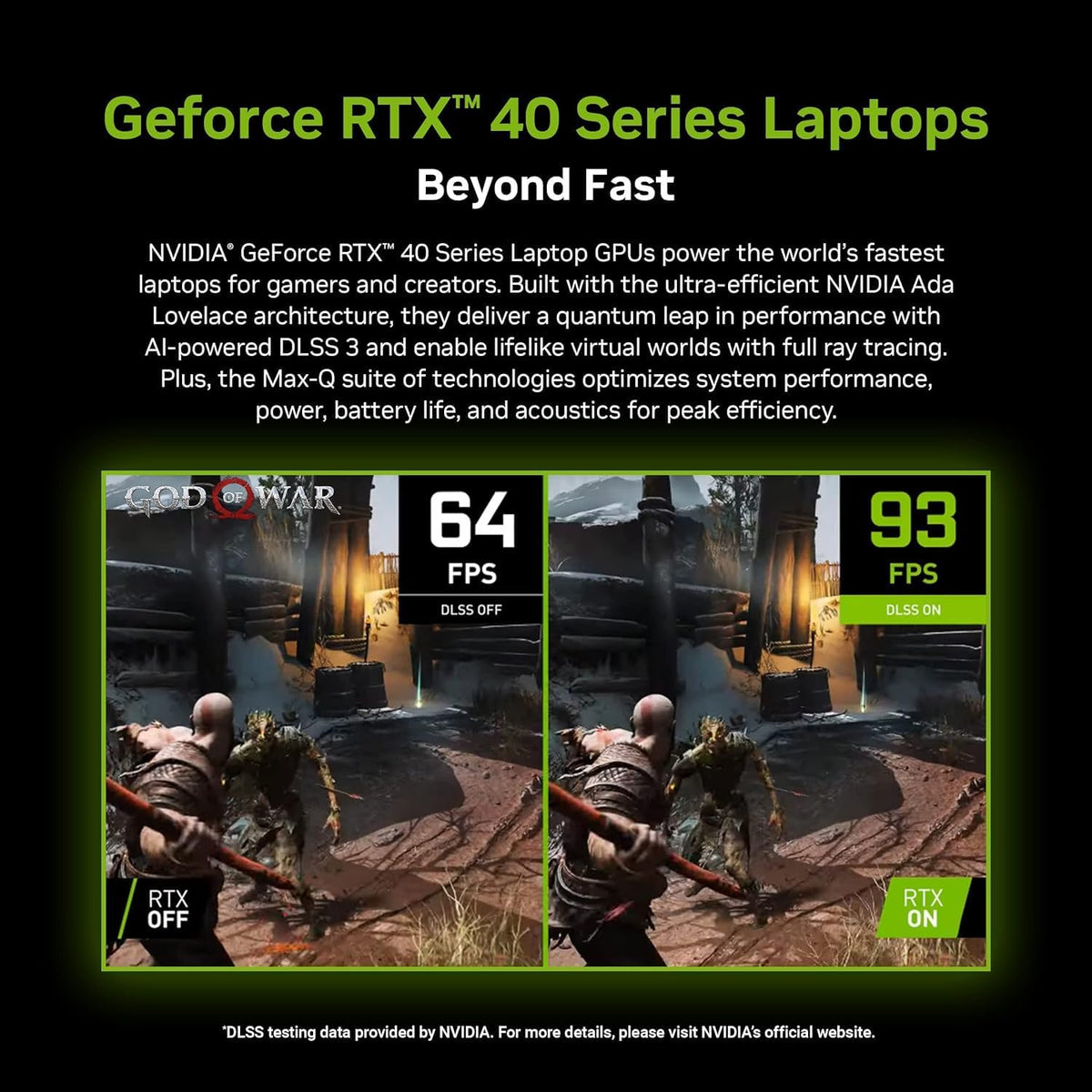 15.6 FHD IPS Gaming Laptop with 64GB RAM 2TB PCIe SSD O64403