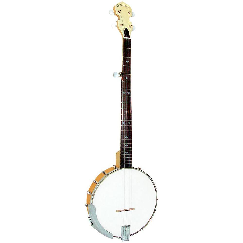 Gold Tone Cripple Creek Banjo T42642